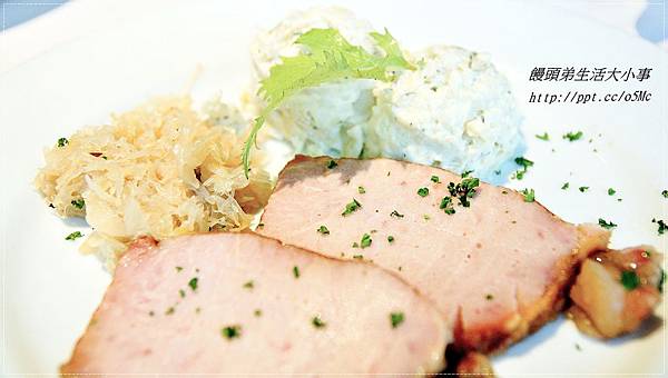 【食記/台北市】捷運美食~創新求變卻不失天然傳統原貌♪哥德德式創意料理♪ 【食記/台北市】捷運美食~創新求變卻不失天然傳統原貌♪哥德德式創意料理♪