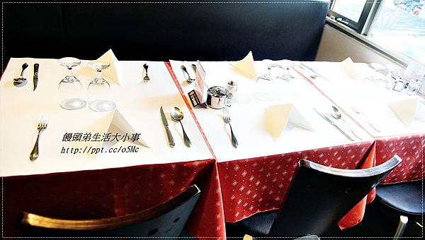 【食記/台北市】捷運美食~創新求變卻不失天然傳統原貌♪哥德德式創意料理♪ 【食記/台北市】捷運美食~創新求變卻不失天然傳統原貌♪哥德德式創意料理♪