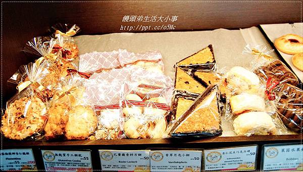 【食記/台北市】捷運美食~創新求變卻不失天然傳統原貌♪哥德德式創意料理♪ 【食記/台北市】捷運美食~創新求變卻不失天然傳統原貌♪哥德德式創意料理♪