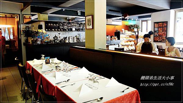 【食記/台北市】捷運美食~創新求變卻不失天然傳統原貌♪哥德德式創意料理♪ 【食記/台北市】捷運美食~創新求變卻不失天然傳統原貌♪哥德德式創意料理♪