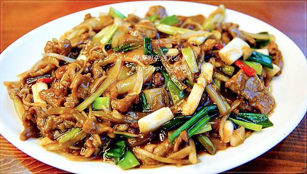 【食記/新北市】捷運美食～平價熱炒，道道都美味♪♪豪霸海鮮餐廳♪♪