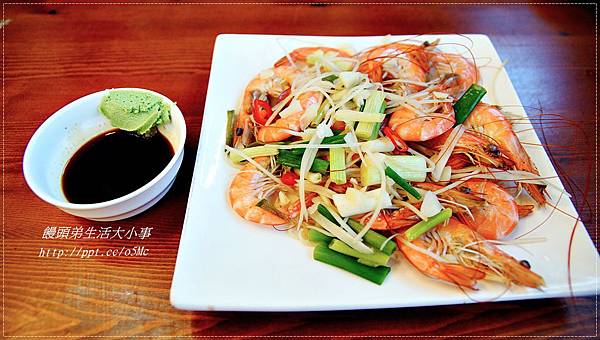 【食記/新北市】捷運美食~平價熱炒,道道都美味♪♪豪霸海鮮餐廳♪♪ 【食記/新北市】捷運美食~平價熱炒,道道都美味♪♪豪霸海鮮餐廳♪♪