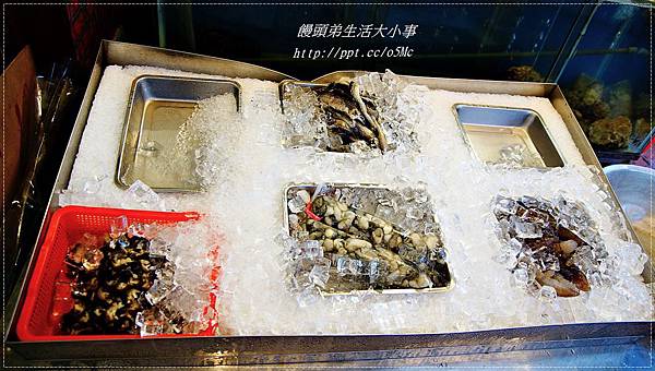 【食記/新北市】捷運美食~平價熱炒,道道都美味♪♪豪霸海鮮餐廳♪♪ 【食記/新北市】捷運美食~平價熱炒,道道都美味♪♪豪霸海鮮餐廳♪♪