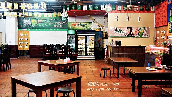 【食記/新北市】捷運美食~平價熱炒,道道都美味♪♪豪霸海鮮餐廳♪♪ 【食記/新北市】捷運美食~平價熱炒,道道都美味♪♪豪霸海鮮餐廳♪♪