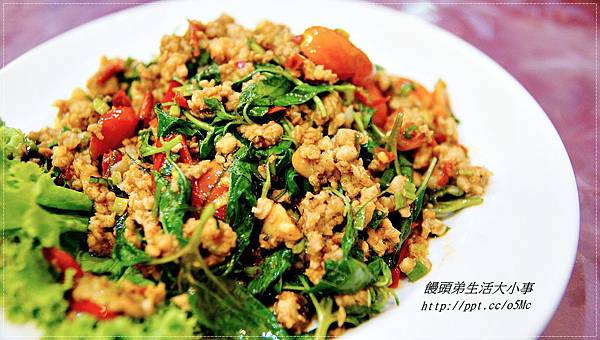 【食記/花蓮】CP值極高、正宗泰式、雲南菜好料理♪♪泰宜味食館♪♪ 【食記/花蓮】CP值極高、正宗泰式、雲南菜好料理♪♪泰宜味食館♪♪