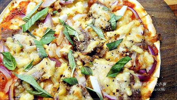 【食記/新北市】悠閒午後時光,享用精緻的餐點♪♪La Cocina 小聚館♪♪ 【食記/新北市】悠閒午後時光,享用精緻的餐點♪♪La Cocina 小聚館♪♪