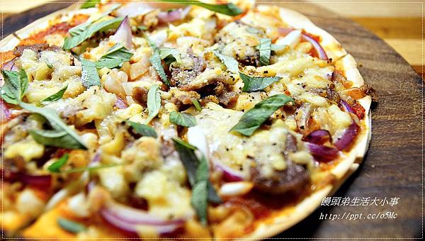 【食記/新北市】悠閒午後時光,享用精緻的餐點♪♪La Cocina 小聚館♪♪ 【食記/新北市】悠閒午後時光,享用精緻的餐點♪♪La Cocina 小聚館♪♪