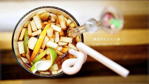 【食記/新北市】悠閒午後時光,享用精緻的餐點♪♪La Cocina 小聚館♪♪ 【食記/新北市】悠閒午後時光,享用精緻的餐點♪♪La Cocina 小聚館♪♪