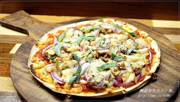 【食記/新北市】悠閒午後時光,享用精緻的餐點♪♪La Cocina 小聚館♪♪ 【食記/新北市】悠閒午後時光,享用精緻的餐點♪♪La Cocina 小聚館♪♪