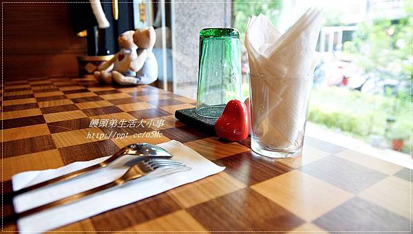 【食記/新北市】悠閒午後時光,享用精緻的餐點♪♪La Cocina 小聚館♪♪ 【食記/新北市】悠閒午後時光,享用精緻的餐點♪♪La Cocina 小聚館♪♪