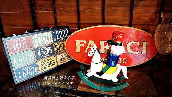 【食記/新北市】悠閒午後時光,享用精緻的餐點♪♪La Cocina 小聚館♪♪ 【食記/新北市】悠閒午後時光,享用精緻的餐點♪♪La Cocina 小聚館♪♪