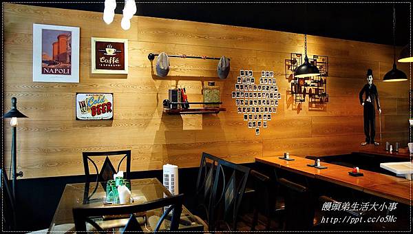 【食記/新北市】悠閒午後時光,享用精緻的餐點♪♪La Cocina 小聚館♪♪ 【食記/新北市】悠閒午後時光,享用精緻的餐點♪♪La Cocina 小聚館♪♪