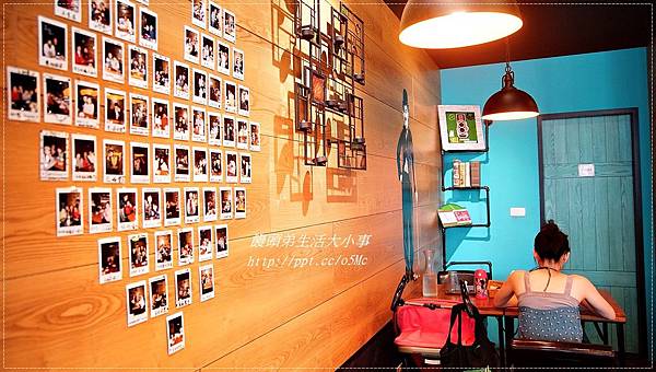 【食記/新北市】悠閒午後時光,享用精緻的餐點♪♪La Cocina 小聚館♪♪ 【食記/新北市】悠閒午後時光,享用精緻的餐點♪♪La Cocina 小聚館♪♪