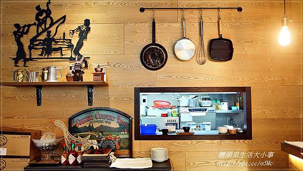 【食記/新北市】悠閒午後時光,享用精緻的餐點♪♪La Cocina 小聚館♪♪ 【食記/新北市】悠閒午後時光,享用精緻的餐點♪♪La Cocina 小聚館♪♪