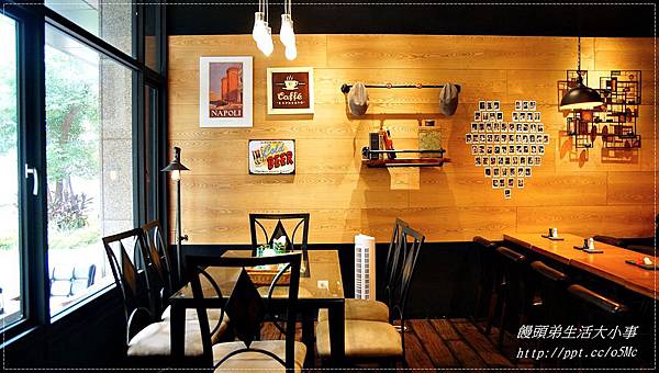 【食記/新北市】悠閒午後時光,享用精緻的餐點♪♪La Cocina 小聚館♪♪ 【食記/新北市】悠閒午後時光,享用精緻的餐點♪♪La Cocina 小聚館♪♪