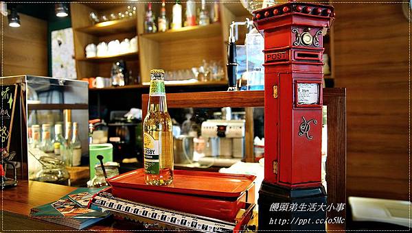 【食記/新北市】悠閒午後時光,享用精緻的餐點♪♪La Cocina 小聚館♪♪ 【食記/新北市】悠閒午後時光,享用精緻的餐點♪♪La Cocina 小聚館♪♪