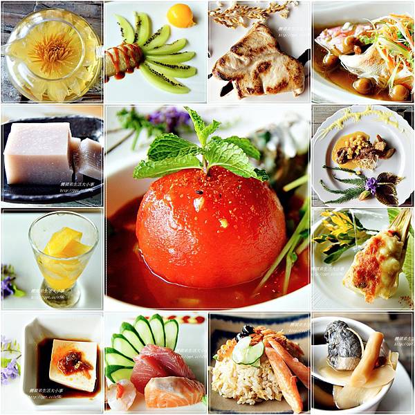 【食記/宜蘭】天然有機食材,手作無菜單創意料理♪♪曙光創意料理♪♪ 【食記/宜蘭】天然有機食材,手作無菜單創意料理♪♪曙光創意料理♪♪