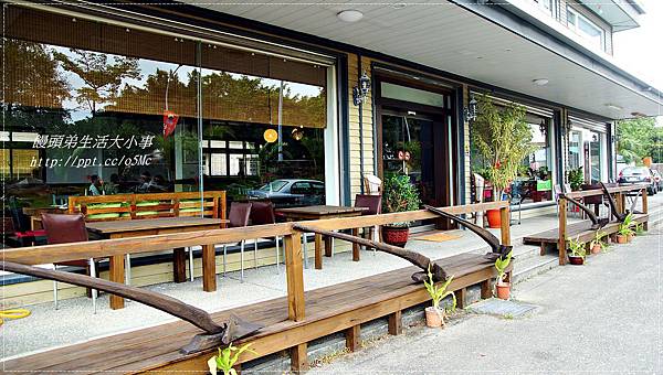 【食記/宜蘭】天然有機食材,手作無菜單創意料理♪♪曙光創意料理♪♪ 【食記/宜蘭】天然有機食材,手作無菜單創意料理♪♪曙光創意料理♪♪