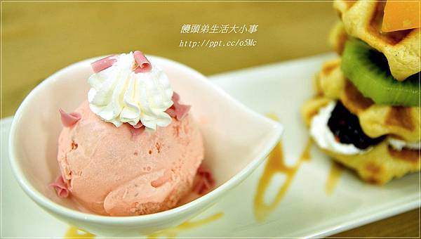 【食記/台北市】鬆餅居然也可以變成美味的早午餐♪蕾蓓蒂比利時鬆餅專賣店♪ 【食記/台北市】鬆餅居然也可以變成美味的早午餐♪蕾蓓蒂比利時鬆餅專賣店♪