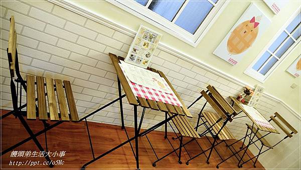 【食記/台北市】鬆餅居然也可以變成美味的早午餐♪蕾蓓蒂比利時鬆餅專賣店♪ 【食記/台北市】鬆餅居然也可以變成美味的早午餐♪蕾蓓蒂比利時鬆餅專賣店♪