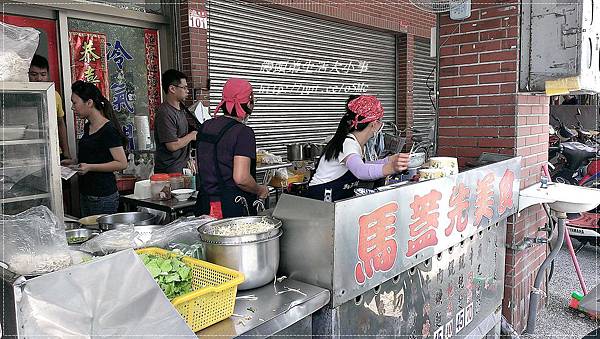 【食記/花蓮】平民小吃,香氣四溢的玉里麵♪♪馬蓋先美食♪♪ 【食記/花蓮】平民小吃,香氣四溢的玉里麵♪♪馬蓋先美食♪♪