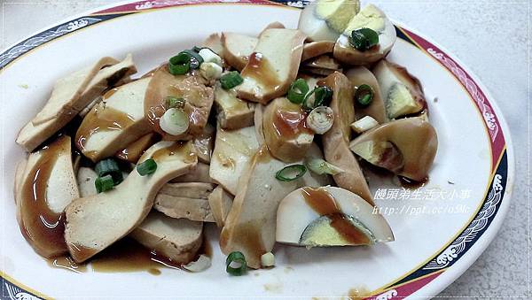 【食記/花蓮】平民小吃,香氣四溢的玉里麵♪♪馬蓋先美食♪♪ 【食記/花蓮】平民小吃,香氣四溢的玉里麵♪♪馬蓋先美食♪♪