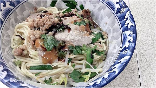 【食記/花蓮】平民小吃,香氣四溢的玉里麵♪♪馬蓋先美食♪♪ 【食記/花蓮】平民小吃,香氣四溢的玉里麵♪♪馬蓋先美食♪♪