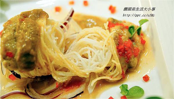 【食記/基隆】嚴選食材,料理出四季天然原始野性風味♪♪日橡日式鐵板料理♪♪ 【食記/基隆】嚴選食材,料理出四季天然原始野性風味♪♪日橡日式鐵板料理♪♪