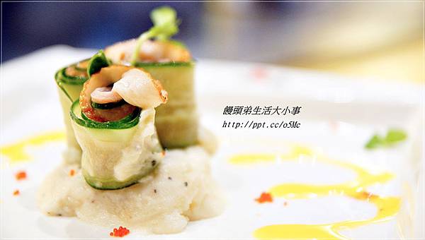 【食記/基隆】嚴選食材,料理出四季天然原始野性風味♪♪日橡日式鐵板料理♪♪ 【食記/基隆】嚴選食材,料理出四季天然原始野性風味♪♪日橡日式鐵板料理♪♪