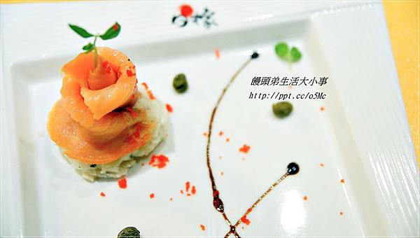 【食記/基隆】嚴選食材,料理出四季天然原始野性風味♪♪日橡日式鐵板料理♪♪ 【食記/基隆】嚴選食材,料理出四季天然原始野性風味♪♪日橡日式鐵板料理♪♪