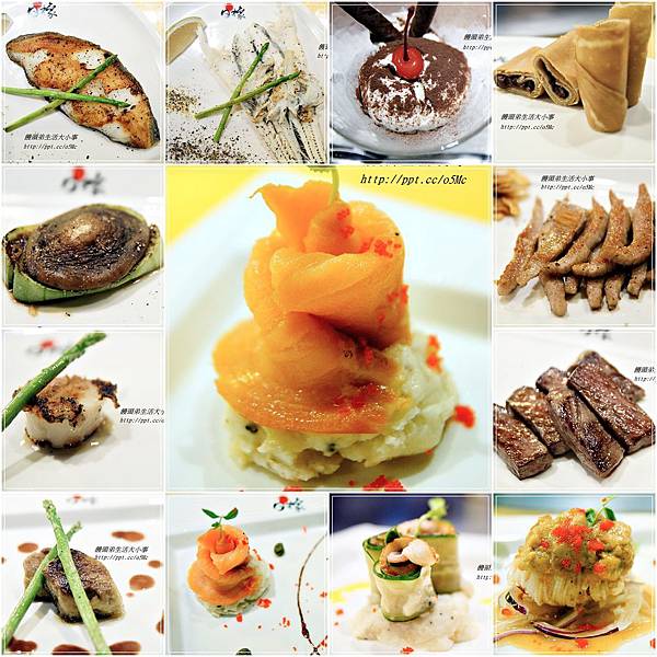 【食記/基隆】嚴選食材,料理出四季天然原始野性風味♪♪日橡日式鐵板料理♪♪ 【食記/基隆】嚴選食材,料理出四季天然原始野性風味♪♪日橡日式鐵板料理♪♪