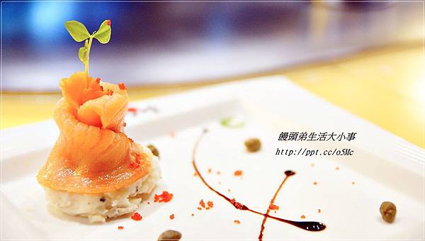 【食記/基隆】嚴選食材,料理出四季天然原始野性風味♪♪日橡日式鐵板料理♪♪ 【食記/基隆】嚴選食材,料理出四季天然原始野性風味♪♪日橡日式鐵板料理♪♪