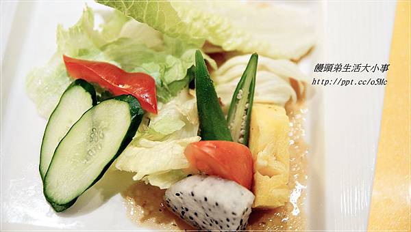 【食記/基隆】嚴選食材,料理出四季天然原始野性風味♪♪日橡日式鐵板料理♪♪ 【食記/基隆】嚴選食材,料理出四季天然原始野性風味♪♪日橡日式鐵板料理♪♪