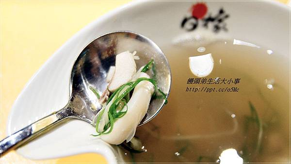 【食記/基隆】嚴選食材,料理出四季天然原始野性風味♪♪日橡日式鐵板料理♪♪ 【食記/基隆】嚴選食材,料理出四季天然原始野性風味♪♪日橡日式鐵板料理♪♪