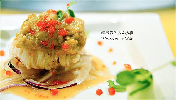 【食記/基隆】嚴選食材,料理出四季天然原始野性風味♪♪日橡日式鐵板料理♪♪ 【食記/基隆】嚴選食材,料理出四季天然原始野性風味♪♪日橡日式鐵板料理♪♪