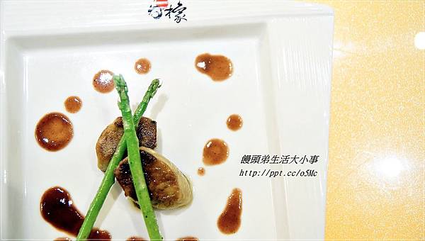 【食記/基隆】嚴選食材,料理出四季天然原始野性風味♪♪日橡日式鐵板料理♪♪ 【食記/基隆】嚴選食材,料理出四季天然原始野性風味♪♪日橡日式鐵板料理♪♪