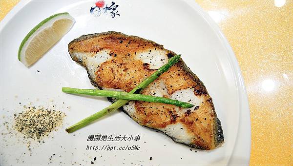 【食記/基隆】嚴選食材,料理出四季天然原始野性風味♪♪日橡日式鐵板料理♪♪ 【食記/基隆】嚴選食材,料理出四季天然原始野性風味♪♪日橡日式鐵板料理♪♪