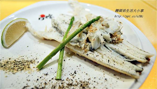 【食記/基隆】嚴選食材,料理出四季天然原始野性風味♪♪日橡日式鐵板料理♪♪ 【食記/基隆】嚴選食材,料理出四季天然原始野性風味♪♪日橡日式鐵板料理♪♪