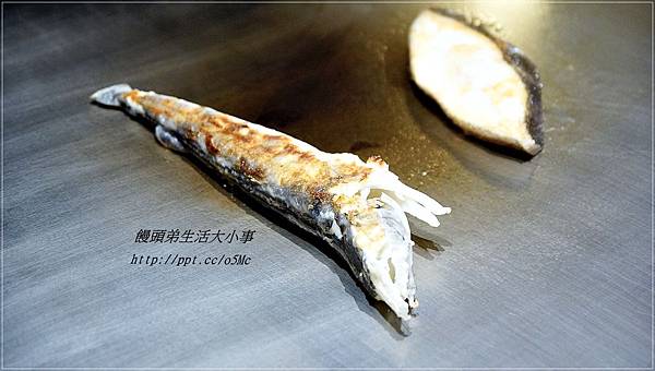 【食記/基隆】嚴選食材,料理出四季天然原始野性風味♪♪日橡日式鐵板料理♪♪ 【食記/基隆】嚴選食材,料理出四季天然原始野性風味♪♪日橡日式鐵板料理♪♪