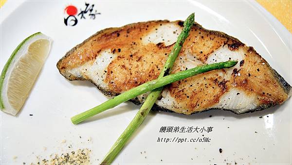 【食記/基隆】嚴選食材,料理出四季天然原始野性風味♪♪日橡日式鐵板料理♪♪ 【食記/基隆】嚴選食材,料理出四季天然原始野性風味♪♪日橡日式鐵板料理♪♪