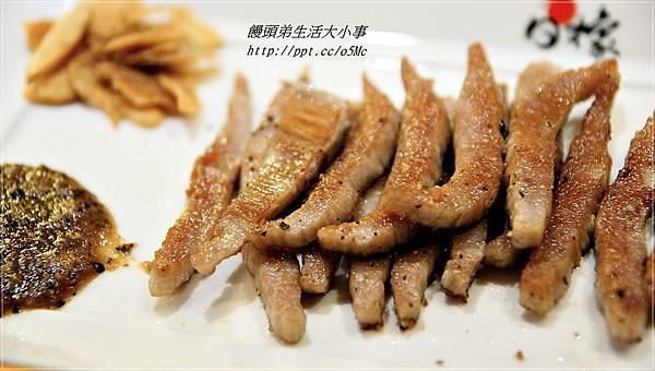 【食記/基隆】嚴選食材,料理出四季天然原始野性風味♪♪日橡日式鐵板料理♪♪ 【食記/基隆】嚴選食材,料理出四季天然原始野性風味♪♪日橡日式鐵板料理♪♪