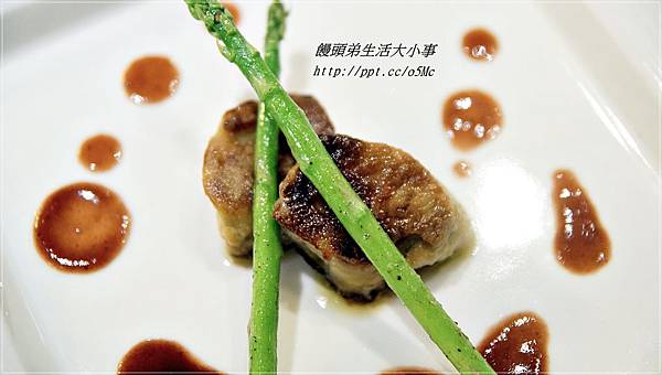 【食記/基隆】嚴選食材,料理出四季天然原始野性風味♪♪日橡日式鐵板料理♪♪ 【食記/基隆】嚴選食材,料理出四季天然原始野性風味♪♪日橡日式鐵板料理♪♪