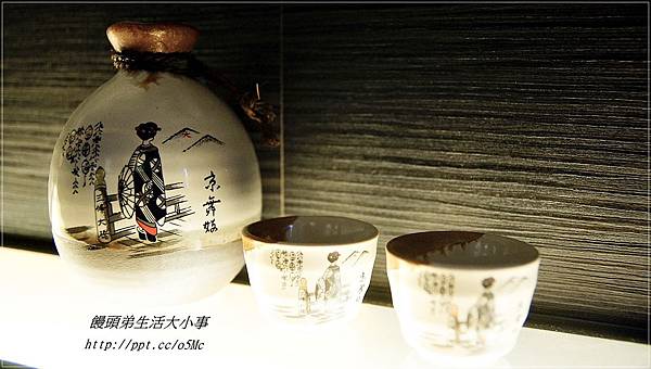 【食記/基隆】嚴選食材,料理出四季天然原始野性風味♪♪日橡日式鐵板料理♪♪ 【食記/基隆】嚴選食材,料理出四季天然原始野性風味♪♪日橡日式鐵板料理♪♪