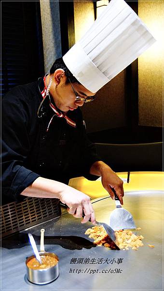 【食記/基隆】嚴選食材,料理出四季天然原始野性風味♪♪日橡日式鐵板料理♪♪ 【食記/基隆】嚴選食材,料理出四季天然原始野性風味♪♪日橡日式鐵板料理♪♪