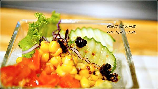 【食記/新北市】顛覆一般人對鐵板料理的想像♪♪Bravo3 三采新鐵板料理♪♪ 【食記/新北市】顛覆一般人對鐵板料理的想像♪♪Bravo3 三采新鐵板料理♪♪