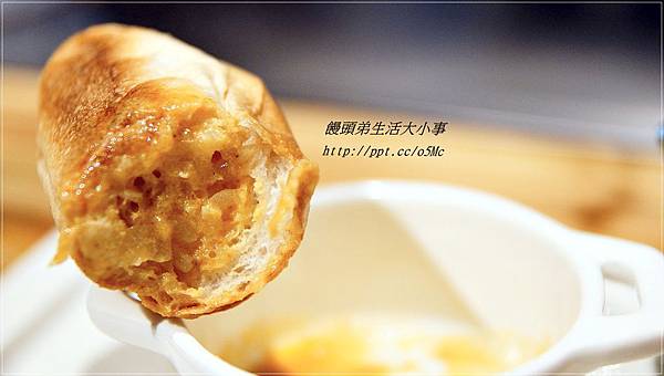 【食記/新北市】顛覆一般人對鐵板料理的想像♪♪Bravo3 三采新鐵板料理♪♪ 【食記/新北市】顛覆一般人對鐵板料理的想像♪♪Bravo3 三采新鐵板料理♪♪