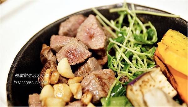 【食記/新北市】顛覆一般人對鐵板料理的想像♪♪Bravo3 三采新鐵板料理♪♪ 【食記/新北市】顛覆一般人對鐵板料理的想像♪♪Bravo3 三采新鐵板料理♪♪