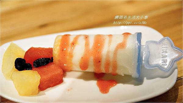 【食記/新北市】顛覆一般人對鐵板料理的想像♪♪Bravo3 三采新鐵板料理♪♪ 【食記/新北市】顛覆一般人對鐵板料理的想像♪♪Bravo3 三采新鐵板料理♪♪