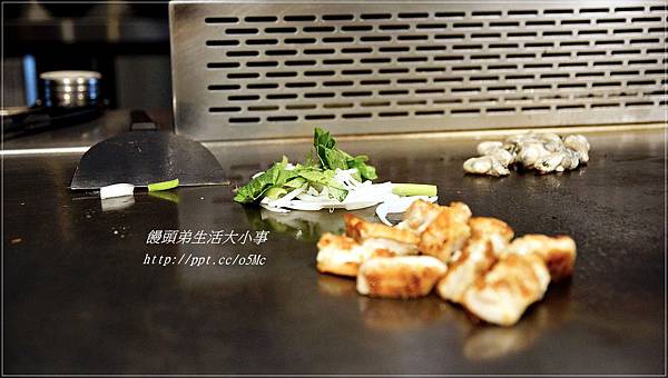 【食記/新北市】顛覆一般人對鐵板料理的想像♪♪Bravo3 三采新鐵板料理♪♪ 【食記/新北市】顛覆一般人對鐵板料理的想像♪♪Bravo3 三采新鐵板料理♪♪