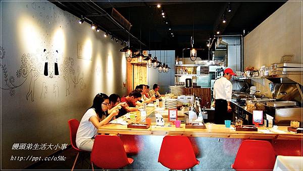 【食記/新北市】顛覆一般人對鐵板料理的想像♪♪Bravo3 三采新鐵板料理♪♪ 【食記/新北市】顛覆一般人對鐵板料理的想像♪♪Bravo3 三采新鐵板料理♪♪